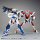 Orange Cat Industry Tekkaman Blade Sol Tekkaman Unit 2 Plastic Model Bild 9