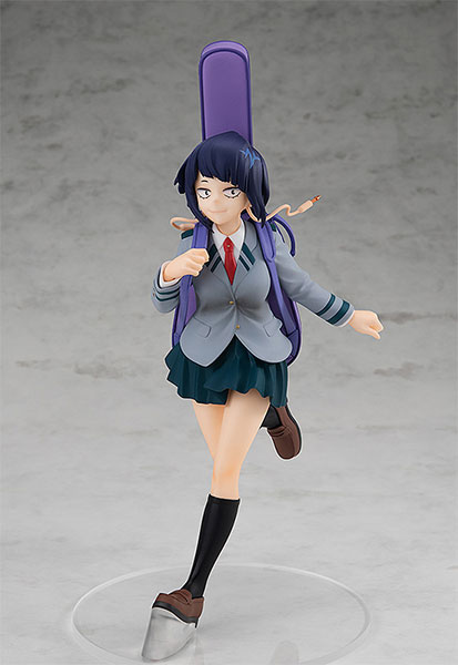 Takara Tomy POP UP PARADE My Hero Academia Kyoka Jiro Complete Figure