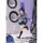 Takara Tomy POP UP PARADE My Hero Academia Kyoka Jiro Complete Figure image 3