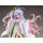 FuRyu No Game No Life Shiro -Shiromuku- 1/7 Complete Figure 图片 12