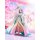 FuRyu No Game No Life Shiro -Shiromuku- 1/7 Complete Figure 图片 2