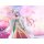 FuRyu No Game No Life Shiro -Shiromuku- 1/7 Complete Figure 图片 4