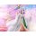 FuRyu No Game No Life Shiro -Shiromuku- 1/7 Complete Figure 图片 5