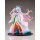 FuRyu No Game No Life Shiro -Shiromuku- 1/7 Complete Figure 图片 7