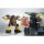 BANDAI SPIRITS Robot Spirits -SIDE MS- MSM-03 Gogg ver. A.N.I.M.E. "Mobile Suit Gundam" 图片 11