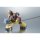 BANDAI SPIRITS Robot Spirits -SIDE MS- MSM-03 Gogg ver. A.N.I.M.E. "Mobile Suit Gundam" 图片 3