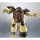 BANDAI SPIRITS Robot Spirits -SIDE MS- MSM-03 Gogg ver. A.N.I.M.E. "Mobile Suit Gundam" 图片 4
