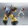 BANDAI SPIRITS Robot Spirits -SIDE MS- MSM-03 Gogg ver. A.N.I.M.E. "Mobile Suit Gundam" 图片 9