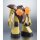 BANDAI SPIRITS Robot Spirits -SIDE MS- MSM-03 Gogg ver. A.N.I.M.E. "Mobile Suit Gundam" 图片 10