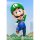 Good Smile Company Nendoroid Super Mario Luigi image 3