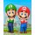 Good Smile Company Nendoroid Super Mario Luigi image 7