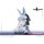 Prime 1 Studio PRISMA WING Girls' Frontline 416 Primrose-Flavored Foil Candy Ver. 1/7 Complete Figure image 11