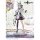 Prime 1 Studio PRISMA WING Girls' Frontline 416 Primrose-Flavored Foil Candy Ver. 1/7 Complete Figure image 4
