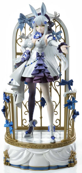 Prime 1 Studio PRISMA WING Girls' Frontline 416 Primrose-Flavored Foil Candy Ver. DX Edition 1/7 Complete Figure