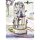 Prime 1 Studio PRISMA WING Girls' Frontline 416 Primrose-Flavored Foil Candy Ver. DX Edition 1/7 Complete Figure image 12