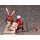 FREEing B-style To Love-Ru Darkness Ryouko Mikado Bunny Ver. 1/4 Complete Figure image 2