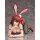 FREEing B-style To Love-Ru Darkness Ryouko Mikado Bunny Ver. 1/4 Complete Figure image 3