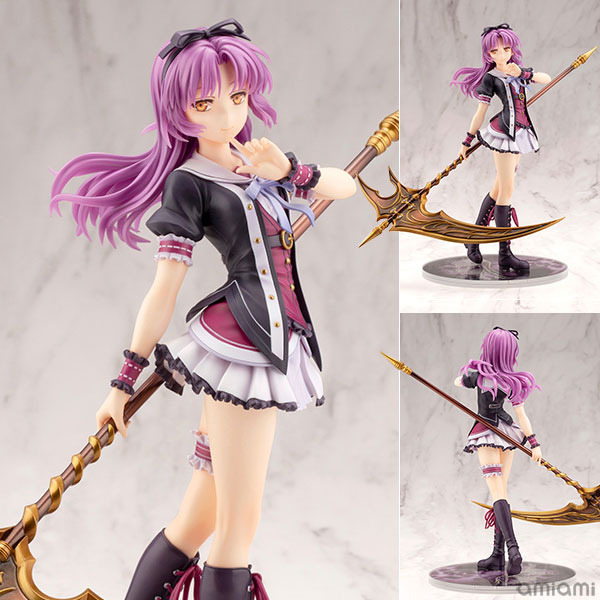 Kotobukiya [Bonus] The Legend of Heroes Series Renne Bright 1/8 Complete Figure (Kotobukiya Shop Exclusive)