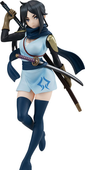 Good Smile Company POP UP PARADE Is It Wrong to Try to Pick Up Girls in a Dungeon? IV Yamato Mikoto Complete Figure Bild 1
