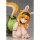 FREEing B-style Isekai meikyu de haremu wo Roxanne Bunny Ver. 1/4 Complete Figure 画像 8
