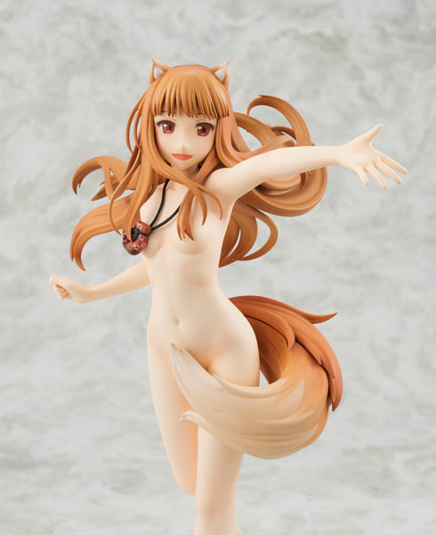KADOKAWA KDcolle Spice and Wolf Wise Wolf Holo
