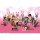 FREEing B-style 투 러브 트러블 다크니스 테아르 루나티크 바니 Ver. 1/4 완성품 피규어 이미지 9