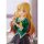 Good Smile Company POP UP PARADE TV Anime "Watashi no Yuri wa Oshigoto desu!" Hime Shirasagi Complete Figure gambar 2