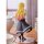 Good Smile Company POP UP PARADE TV Anime "Watashi no Yuri wa Oshigoto desu!" Hime Shirasagi Complete Figure gambar 4