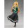 Good Smile Company POP UP PARADE TV Anime "Watashi no Yuri wa Oshigoto desu!" Hime Shirasagi Complete Figure gambar 5
