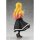 Good Smile Company POP UP PARADE TV Anime "Watashi no Yuri wa Oshigoto desu!" Hime Shirasagi Complete Figure gambar 6