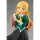 Good Smile Company POP UP PARADE TV Anime "Watashi no Yuri wa Oshigoto desu!" Hime Shirasagi Complete Figure gambar 7