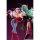 Kotobukiya [Exclusive Sale] Darkstalkers Bishoujo Morrigan Limited Edition Complete Figure gambar 11