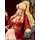 Medicos Entertainment [Exclusive Bonus] "Black Lagoon" Balalaika Crimson Empress Ver. 1/7 Complete Figure gambar 11