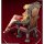 Medicos Entertainment [Exclusive Bonus] "Black Lagoon" Balalaika Crimson Empress Ver. 1/7 Complete Figure gambar 13