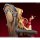 Medicos Entertainment [Exclusive Bonus] "Black Lagoon" Balalaika Crimson Empress Ver. 1/7 Complete Figure gambar 16
