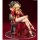 Medicos Entertainment [Exclusive Bonus] "Black Lagoon" Balalaika Crimson Empress Ver. 1/7 Complete Figure gambar 3