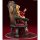 Medicos Entertainment [Exclusive Bonus] "Black Lagoon" Balalaika Crimson Empress Ver. 1/7 Complete Figure gambar 5