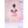 HASUKI CS-010C Doll Costume Maid Outfit Pink (DOLL ACCESSORY) imagen 2