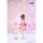 HASUKI CS-010C Doll Costume Maid Outfit Pink (DOLL ACCESSORY) imagen 5