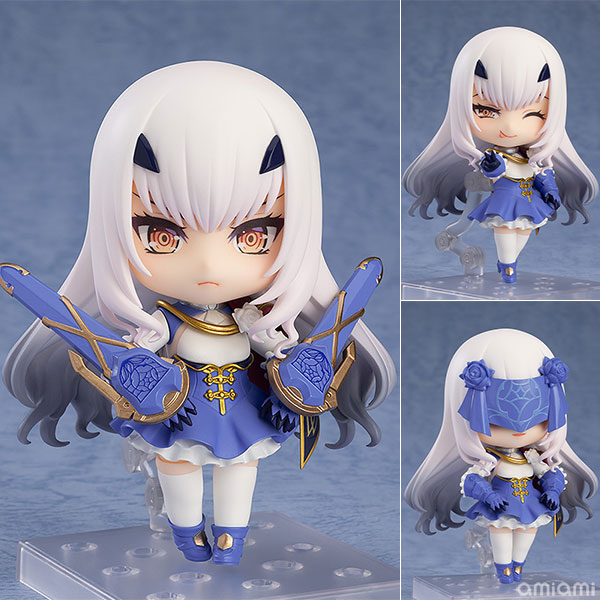 Good Smile Company Nendoroid Fate/Grand Order Lancer/Melusine