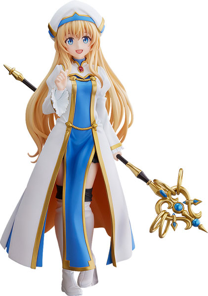 Good Smile Company POP UP PARADE Goblin Slayer II Priestess L size Complete Figure