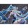 FuRyu Hatsune Miku Techno-Magic ver. 1/7 Scale Figure Bild 10