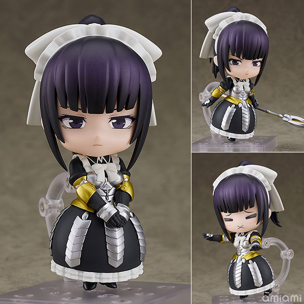 Good Smile Company Nendoroid Overlord IV Narberal Gamma
