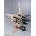 BANDAI SPIRITS DX 초골킹 YF-19 엑스칼리버 (이사무 다이슨 커스텀) "마크로스 플러스" 이미지 16