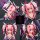 CiYuanJuXiang (EXSSRION) Witch of the Other World Fatereal 1/12 Complete Model Action Figure image 12