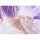 MIMEYOI [Bonus] Azur Lane Javelin Blissful Purity 1/7 Complete Figure Bild 10