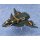 Aoshima ACKS V.F.G. Macross Delta VB-6 Konig Monster Plastic Model image 5