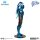 McFarlane Toys "DC Comics" [DC Multiverse] 7 Inch #233 Blue Beetle (Battle Mode) [Movie "Blue Beetle"] 圖片 4