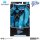 McFarlane Toys "DC Comics" [DC Multiverse] 7 Inch #233 Blue Beetle (Battle Mode) [Movie "Blue Beetle"] 圖片 9