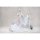 APEX [Bonus] Azur Lane New Jersey Snow-White Ceremony Ver. Figura Completa 1/7 imagen 3